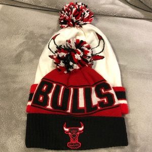 Chicago Bulls Beanies